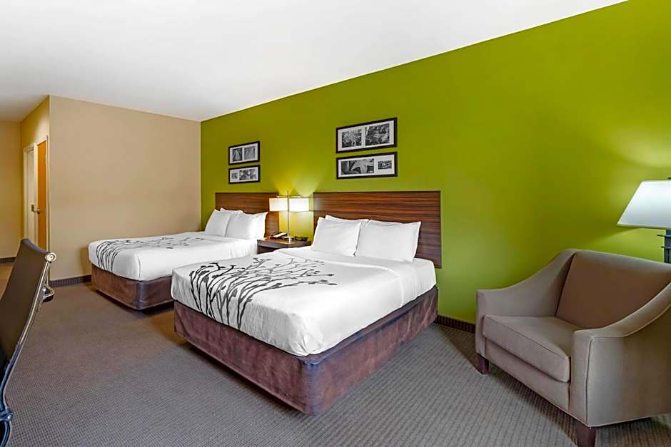 Sleep Inn & Suites Redmond