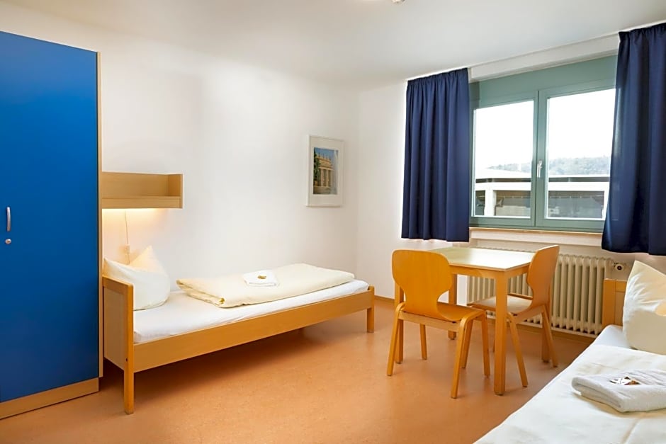 Gästehaus abz Stuttgart