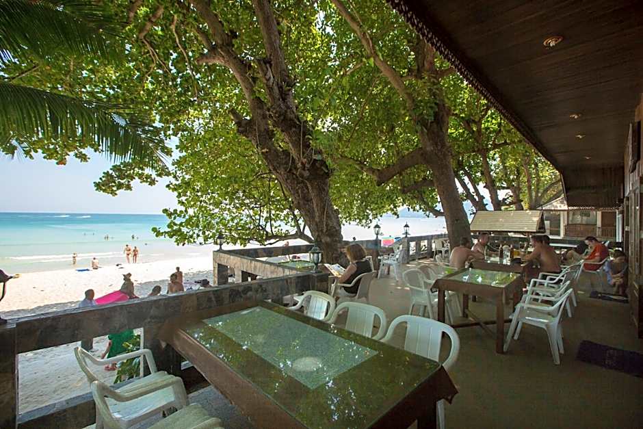 Long Beach Lodge, Chaweng Beach, Koh Samui