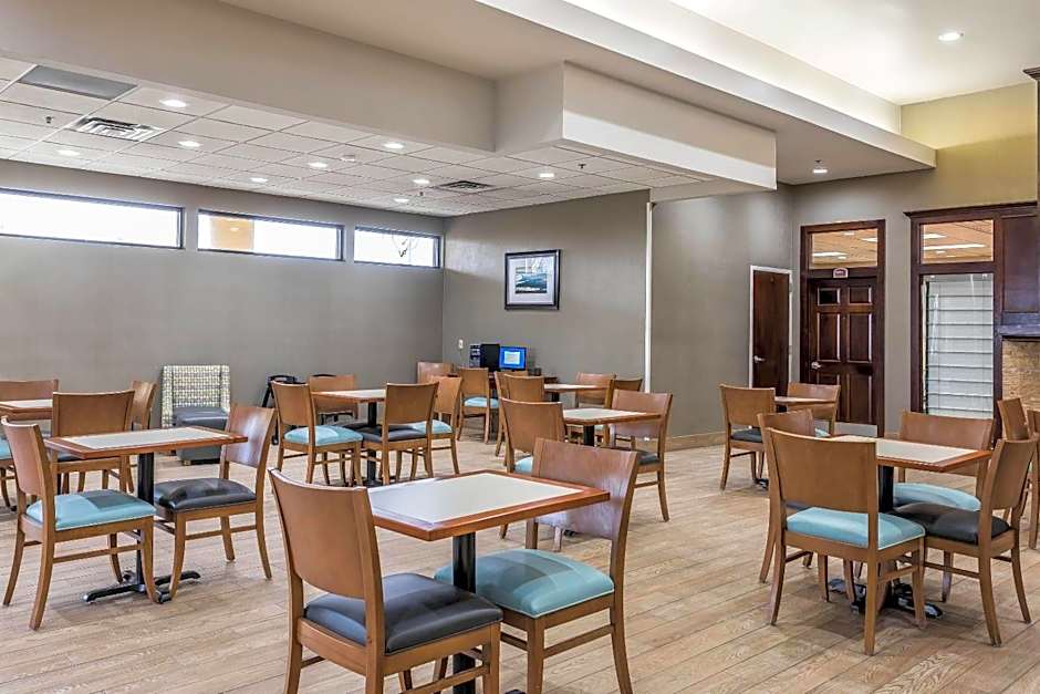 Comfort Inn SW Omaha I-80