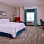 Hilton Garden Inn Kansas City Airport MO