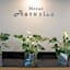 Hotel Asturias Medellin