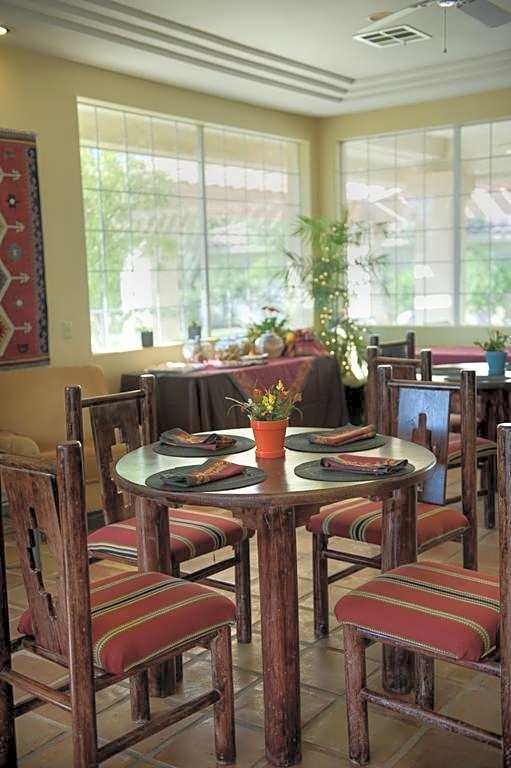 Calipatria Inn And Suites