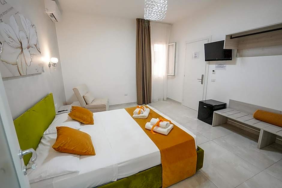 IL GIGLIO B&B