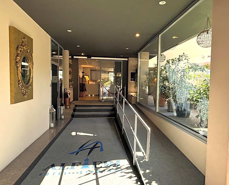 Hotel Alfieri