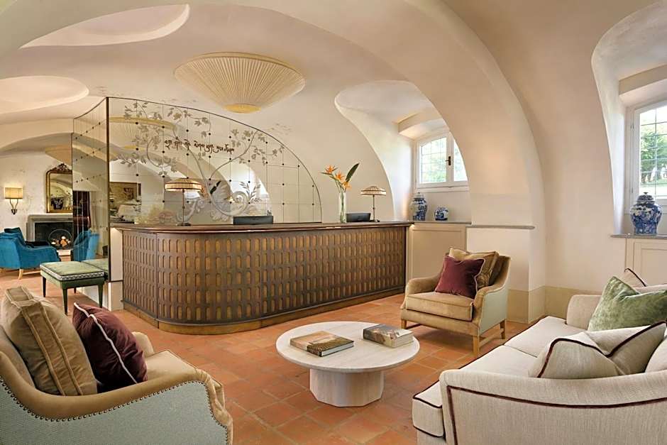 Relais Sant'Uffizio