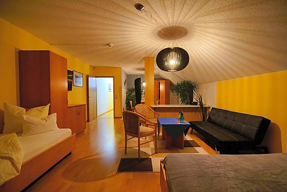 TIPTOP Hotel am Hochrhein