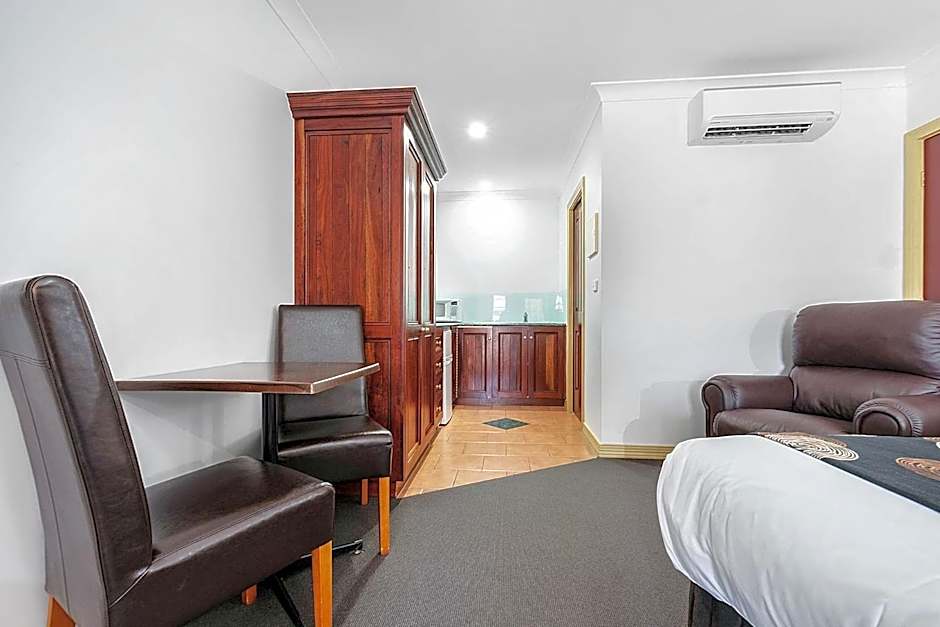 Georgian Motor Lodge