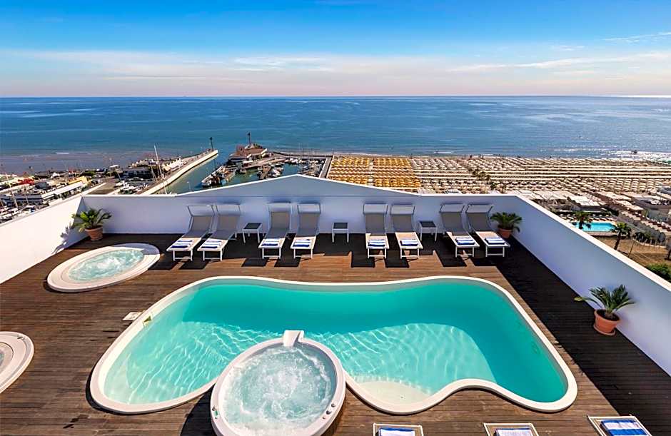Hotel Nautico