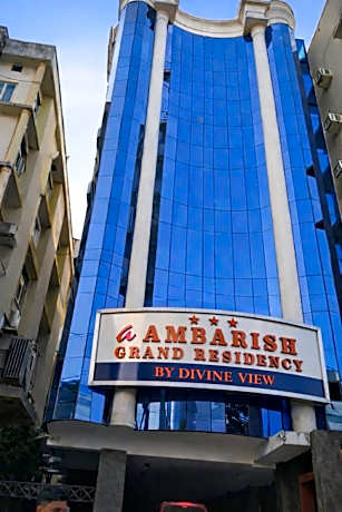 Hotel Ambarish Grand Residency