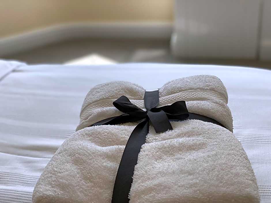 Redcar Seaview Apartments