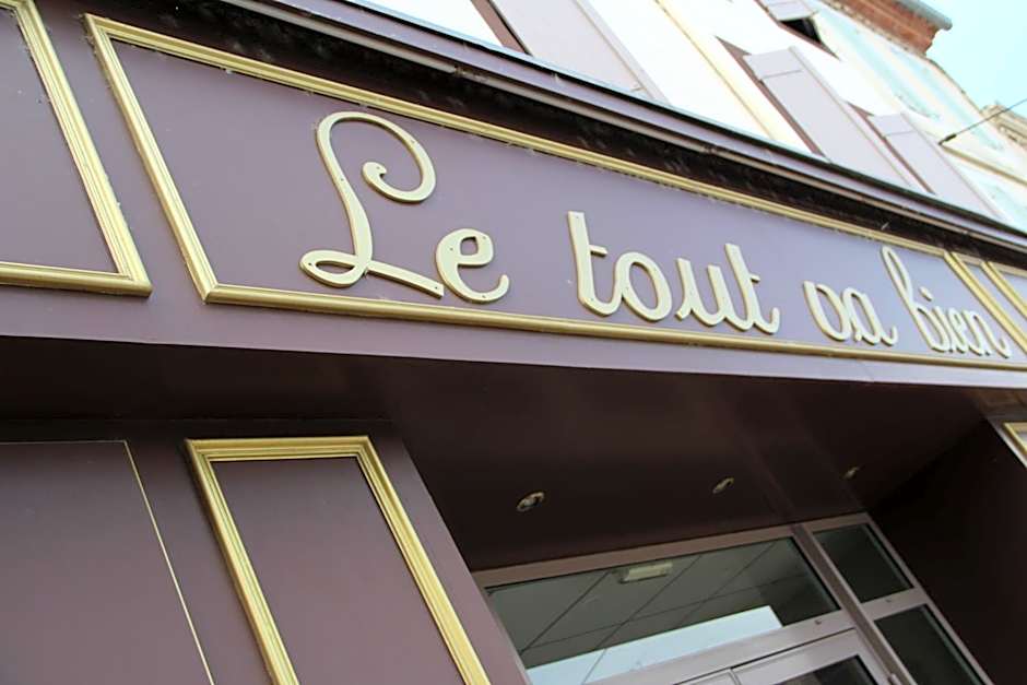 le tout va bien