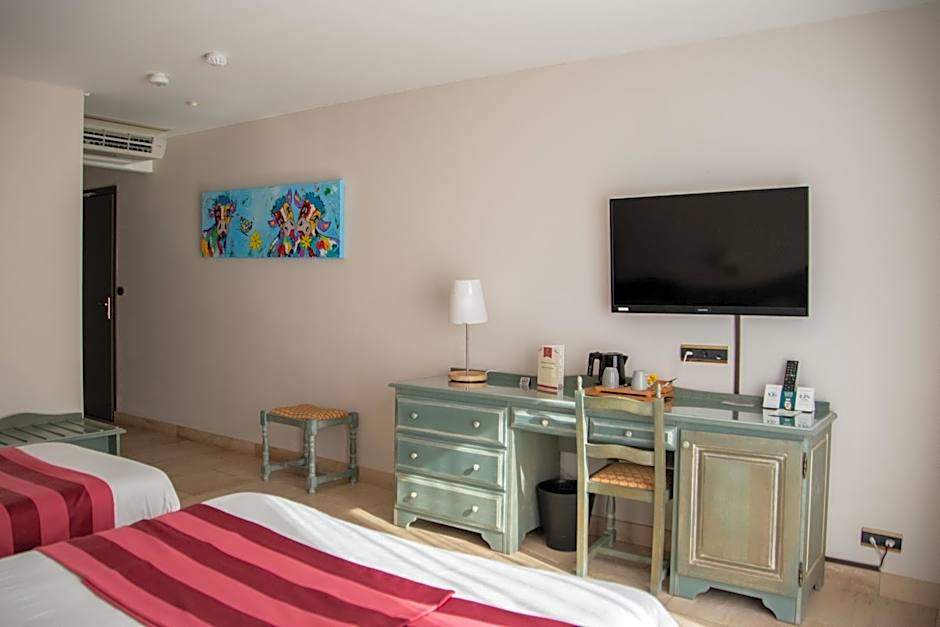 Logis Le Saint Nicolas