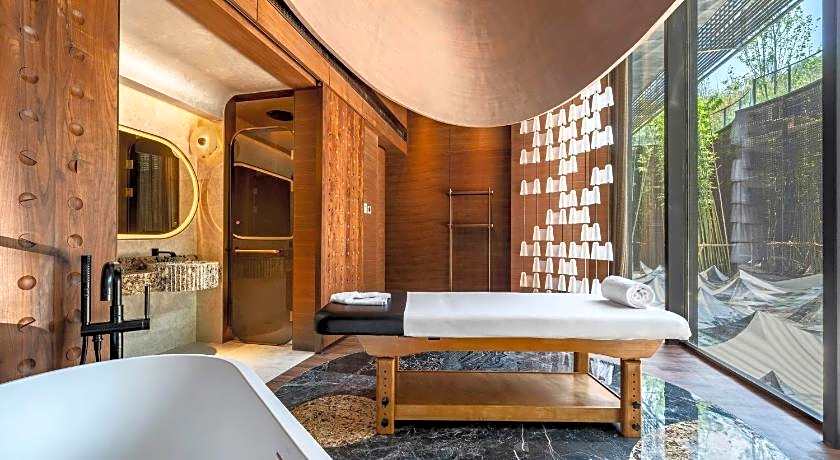 Nanjing, Jiangning, Autograph Collection 