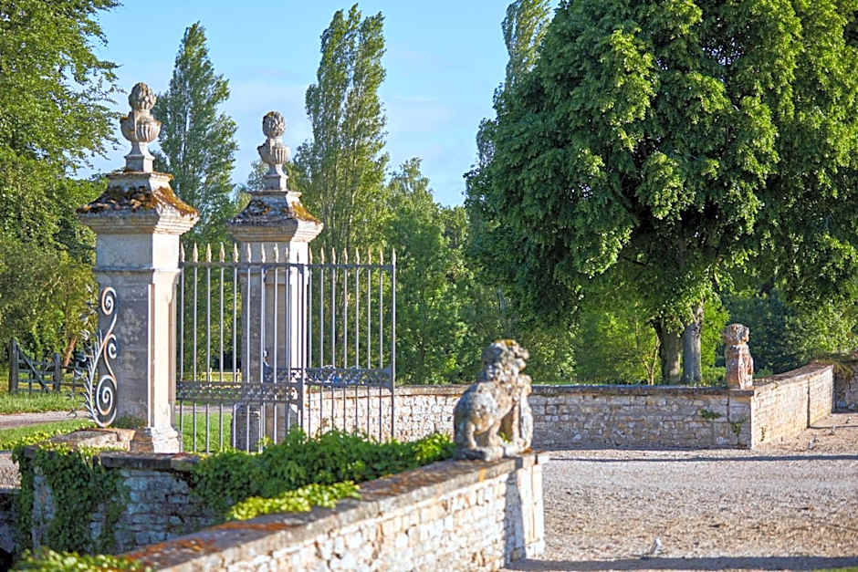 Chateau d'Audrieu