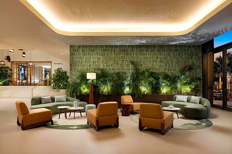 The Westin Salgados Beach Resort, Algarve