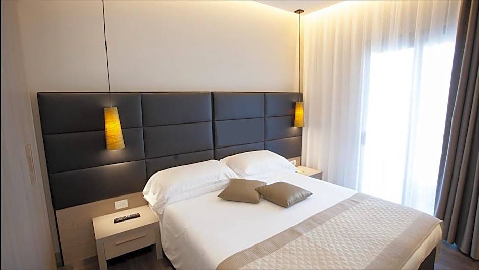 Hotel Principe Palace
