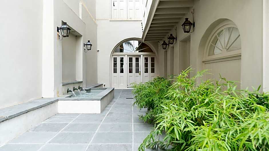 Melrose Mansion
