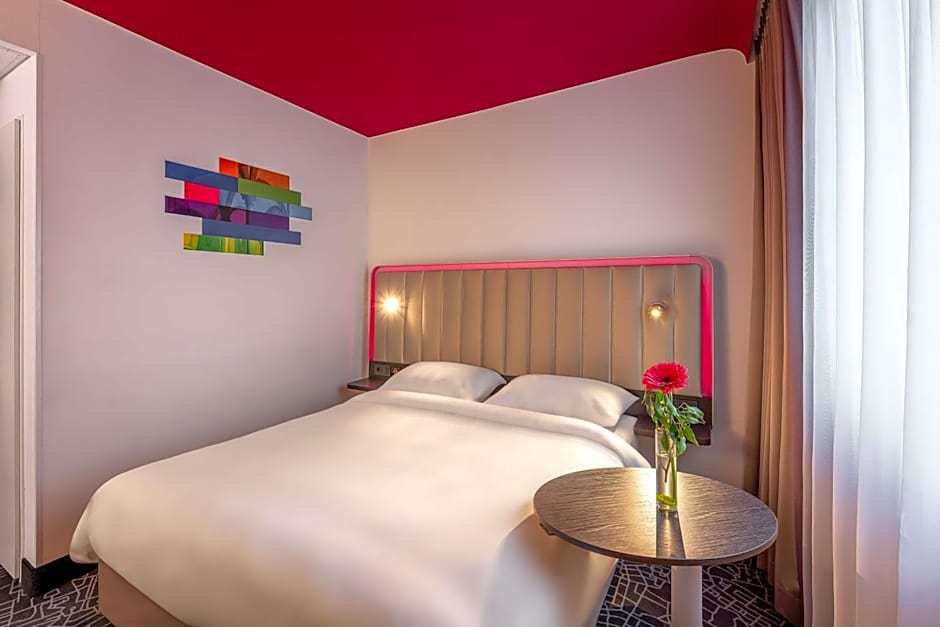 Park Inn by Radisson Nurnberg