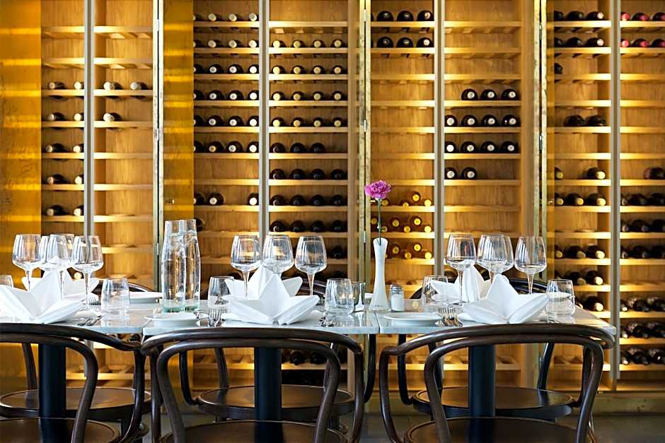 Best Western Plus Sthlm Bromma