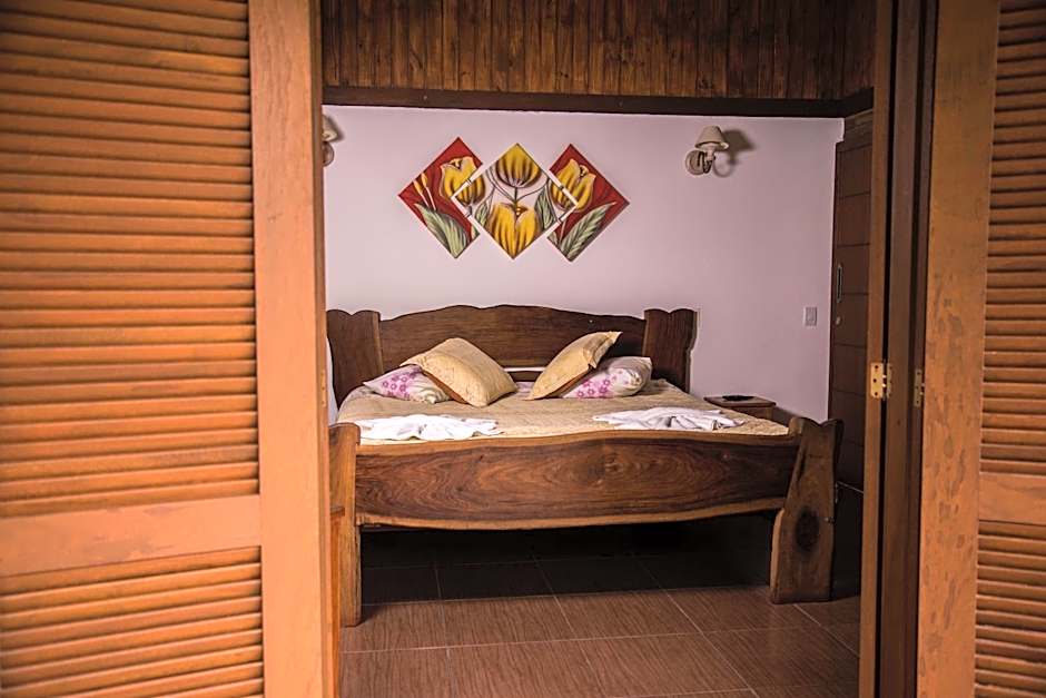 Pousada Fazenda Rio das Pedras