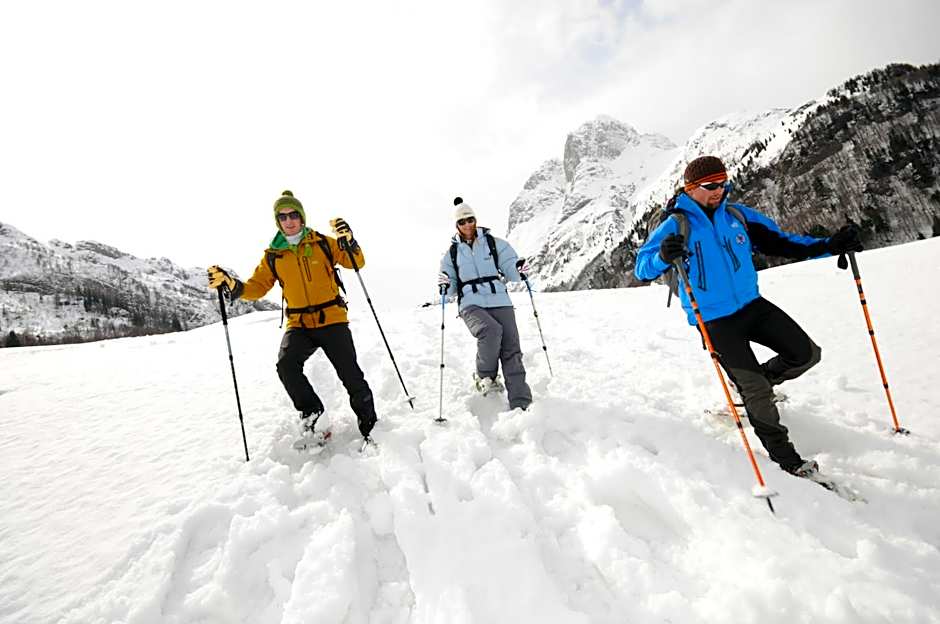Landidyll-Hotel Nudelbacher