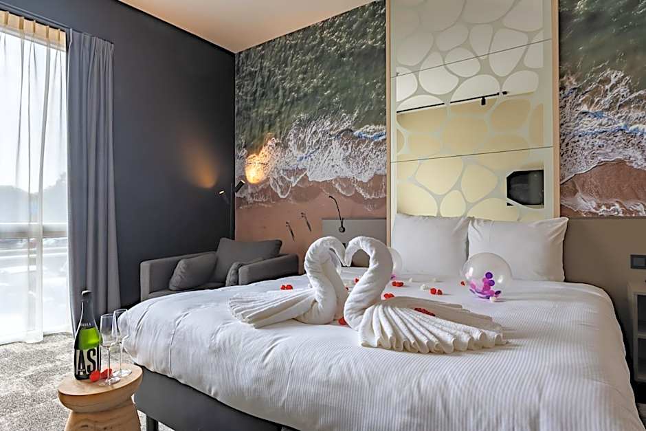 Hotel Waterstate