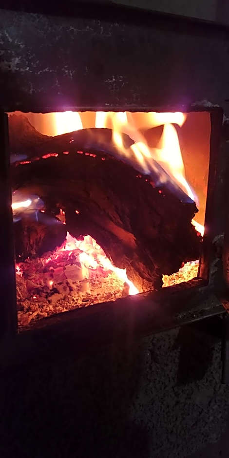 Gite Ifoulou Tassaout