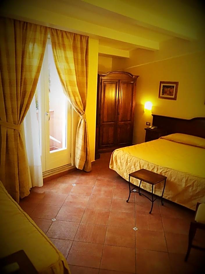 Hotel Mediterraneo