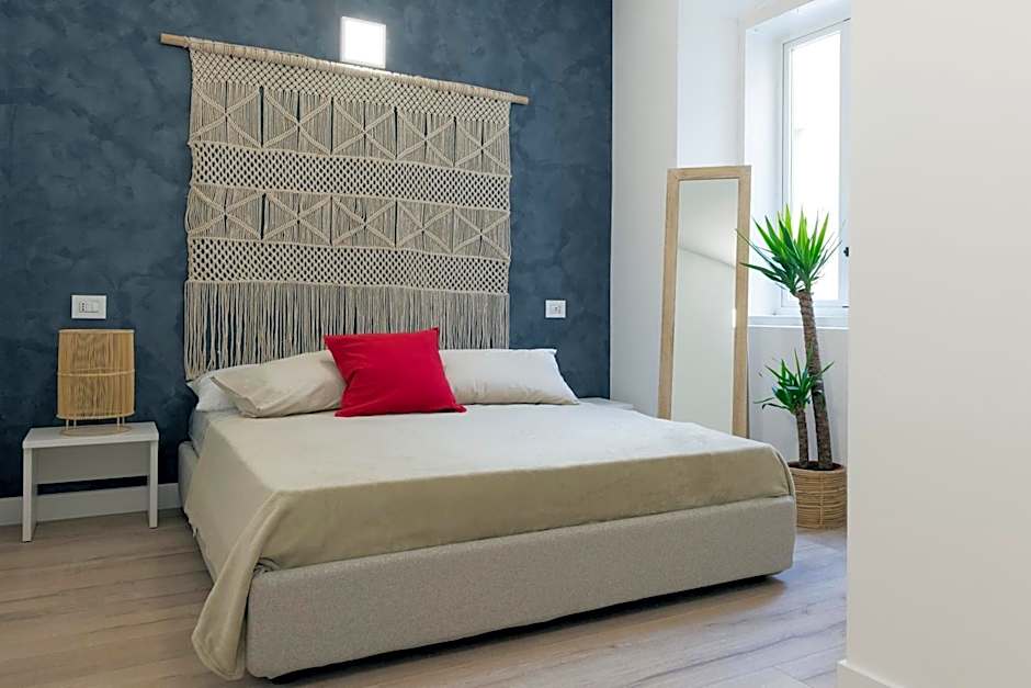 Paduina3 Comfort Apartments