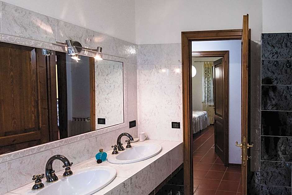 Agriturismo Monte della Dea