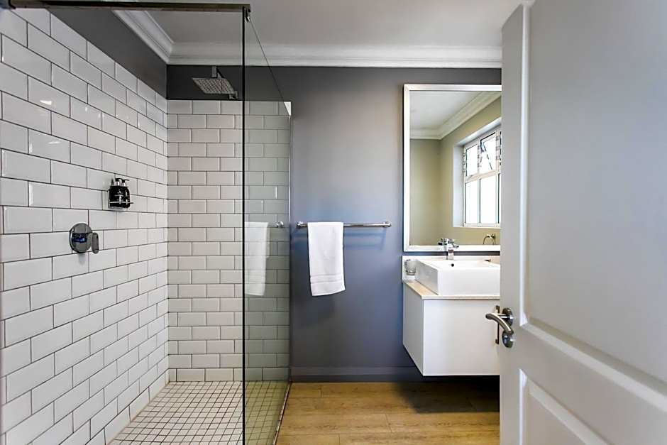 Whale Coast Ocean Villa