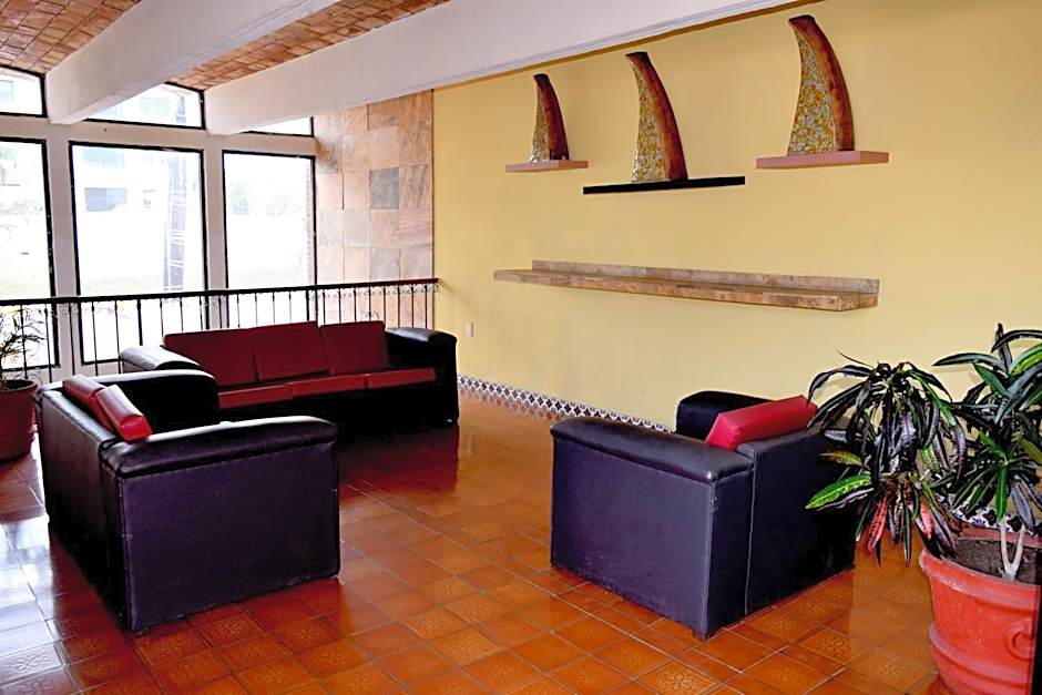 VF Villa Florencia Hotel