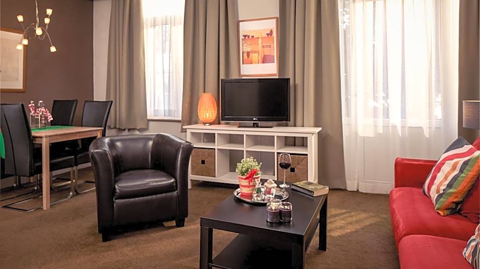 Appartementen Valkenburg