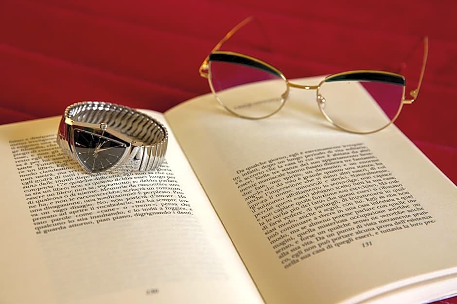 Santa Caterina Hotel & Bike