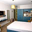 Parthenon Art Executive Wing-Seaside Collection