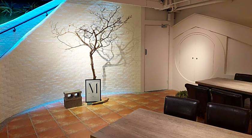 Green Hotel - West District