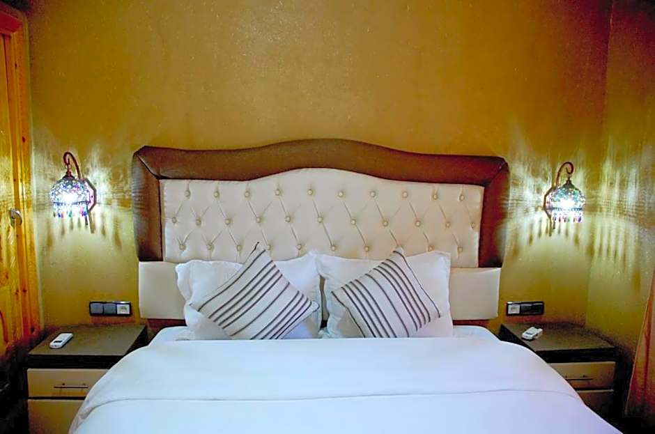 Residence Touristique Merzouga