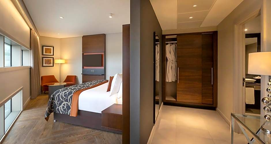 Clayton Hotel Birmingham