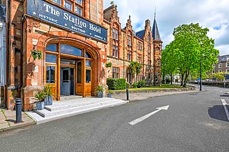 Radisson Blu Hotel, Perth