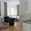 Slagsta Gate Hotell