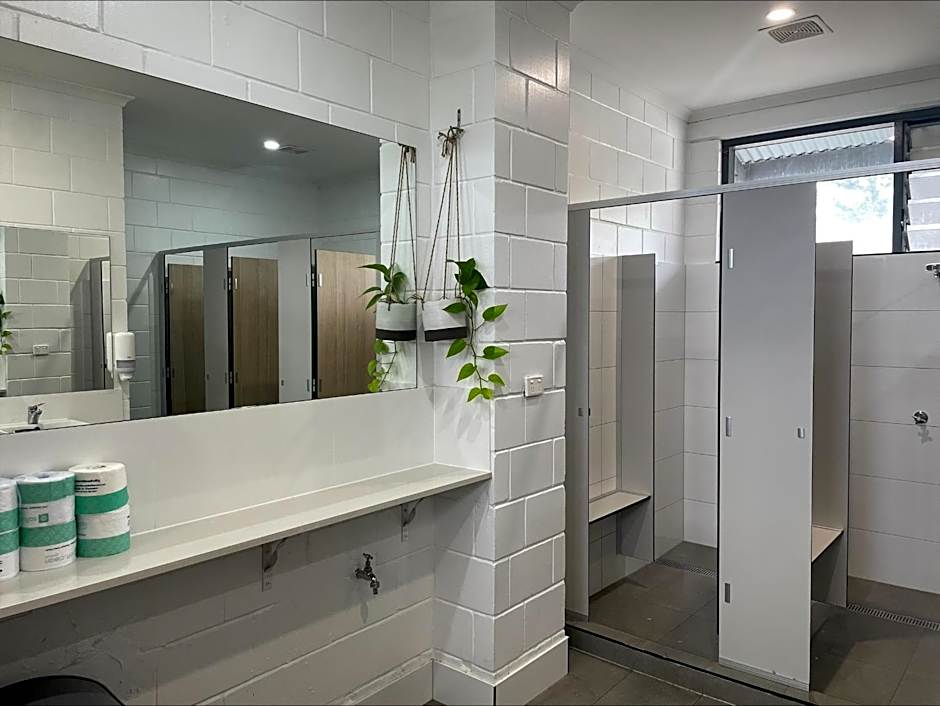 YHA Coolangatta Gold Coast