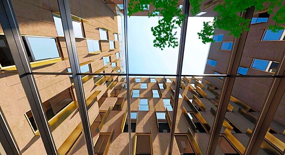 Radisson Hotel Graz