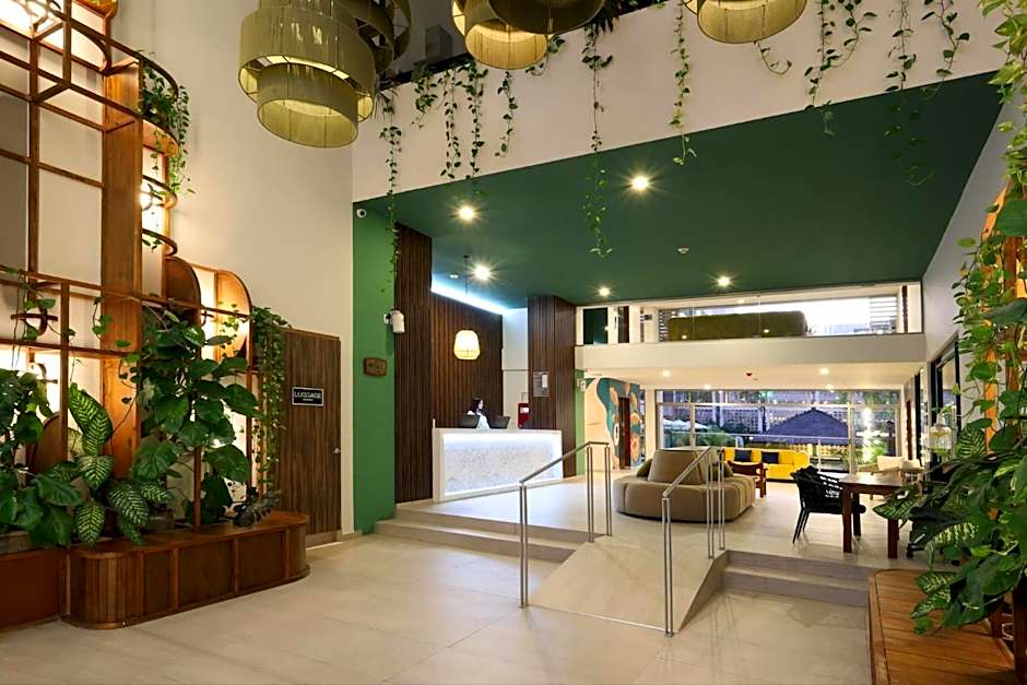 Holiday Inn Tulum By IHG