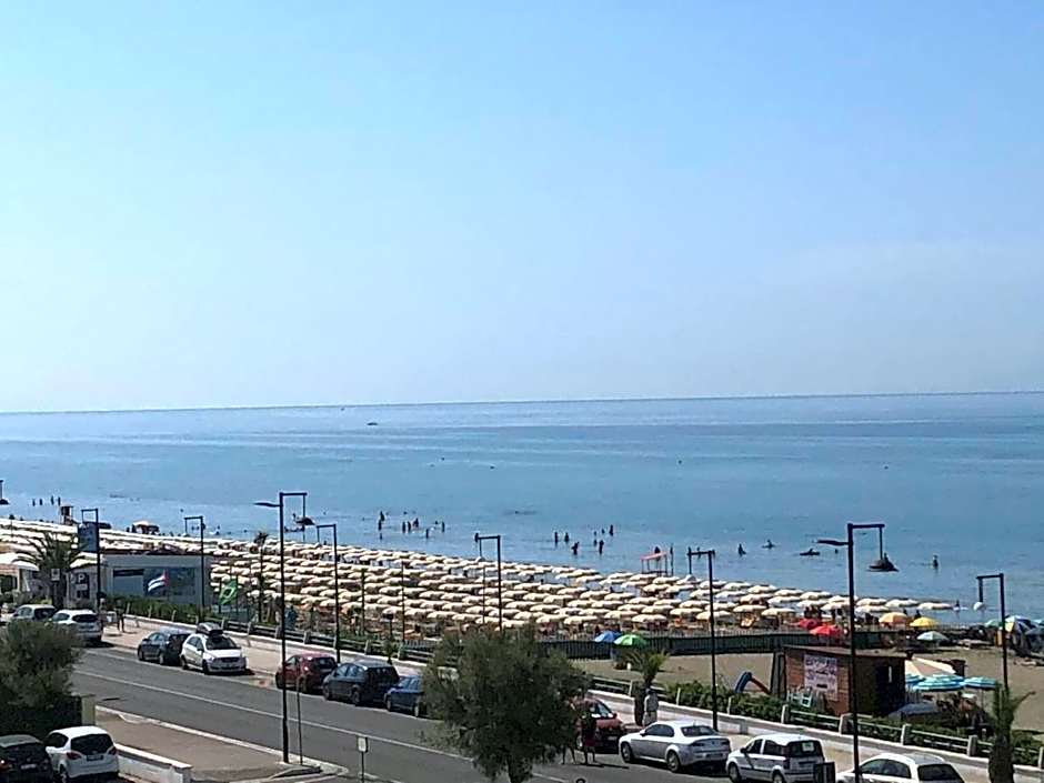 Hotel La Rosetta Scauri