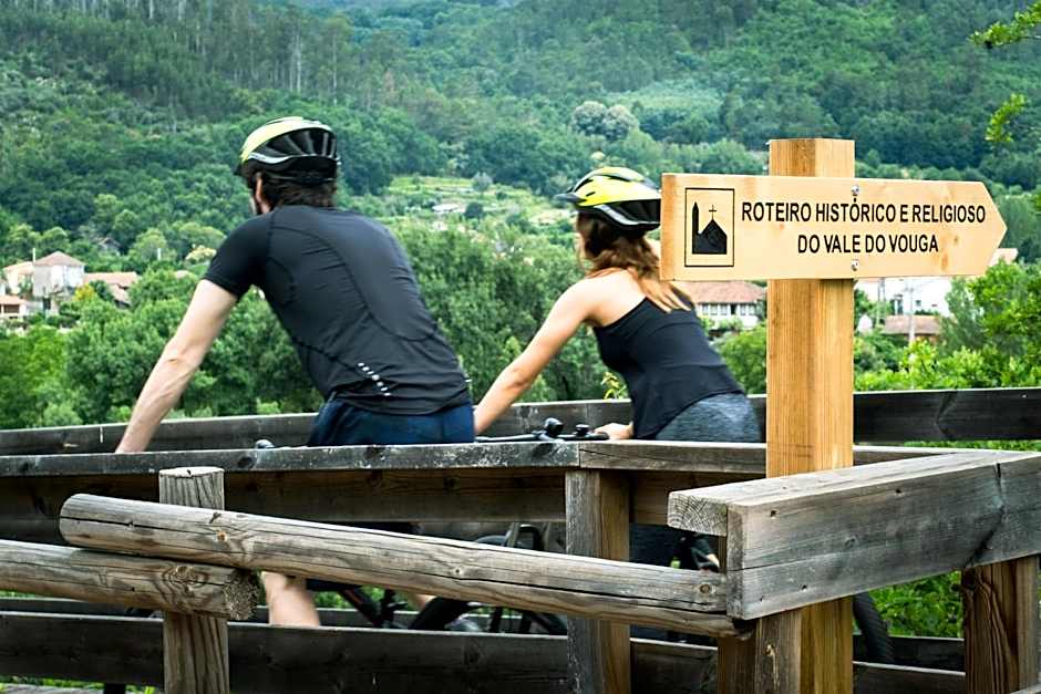 Hotel Do Parque - Congress & SPA