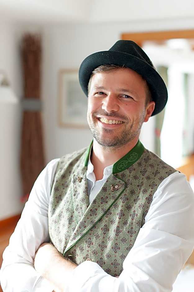 Forstnerwirt hotel | stubn | biergarten