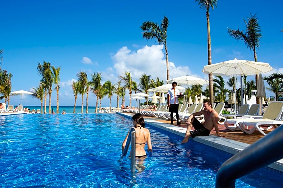Riu Palace Jamaica - Adults Only - All Inclusive