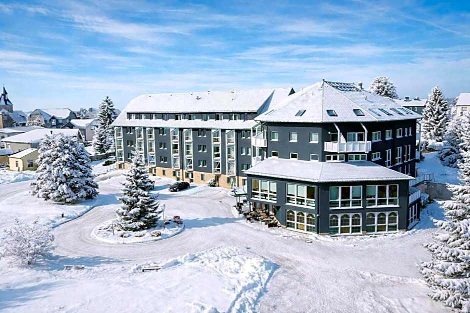 Hotel Kammweg
