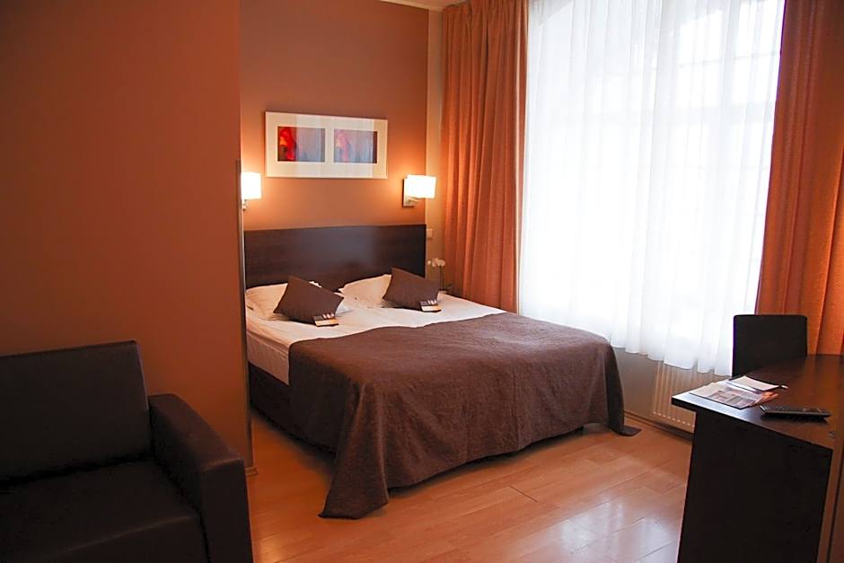 City Hotel Tallinn by Unique Hotels